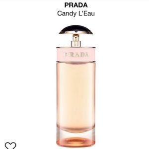 Prada “candy”